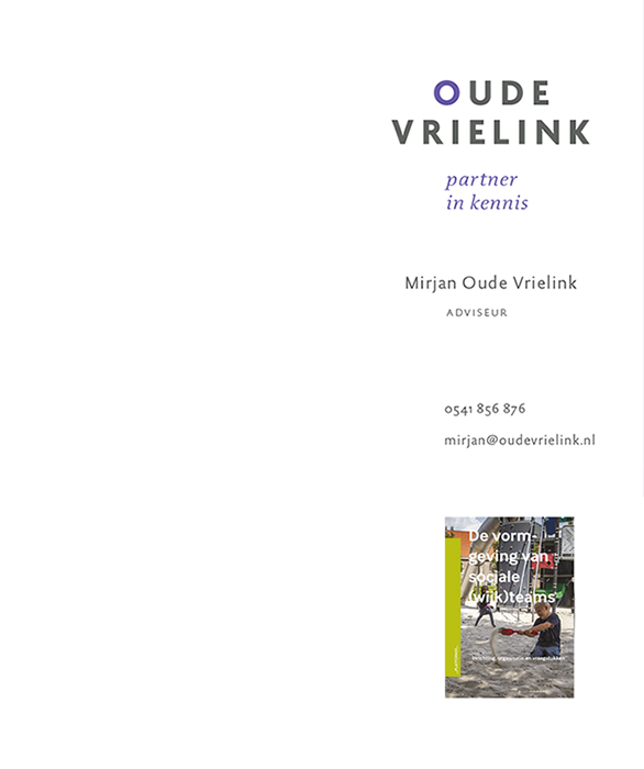 Mirjan Oude Vrielink