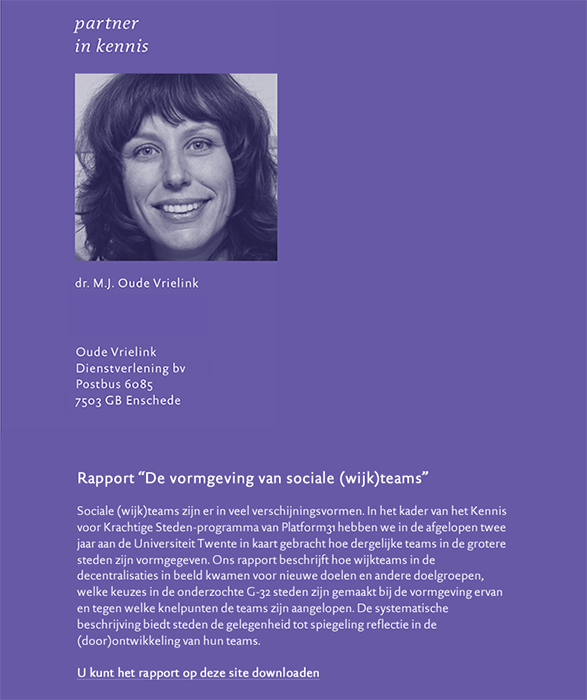 Mirjan Oude Vrielink